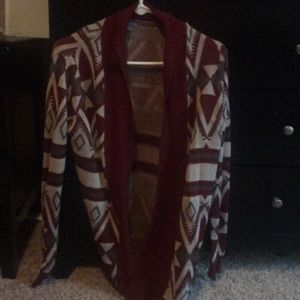 Cardigan